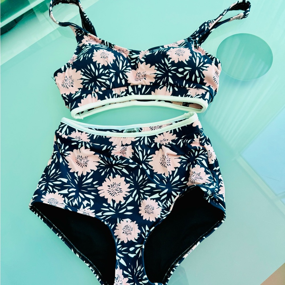 Swimsuit set